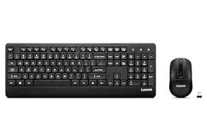 Lenovo 210 W/L Combo