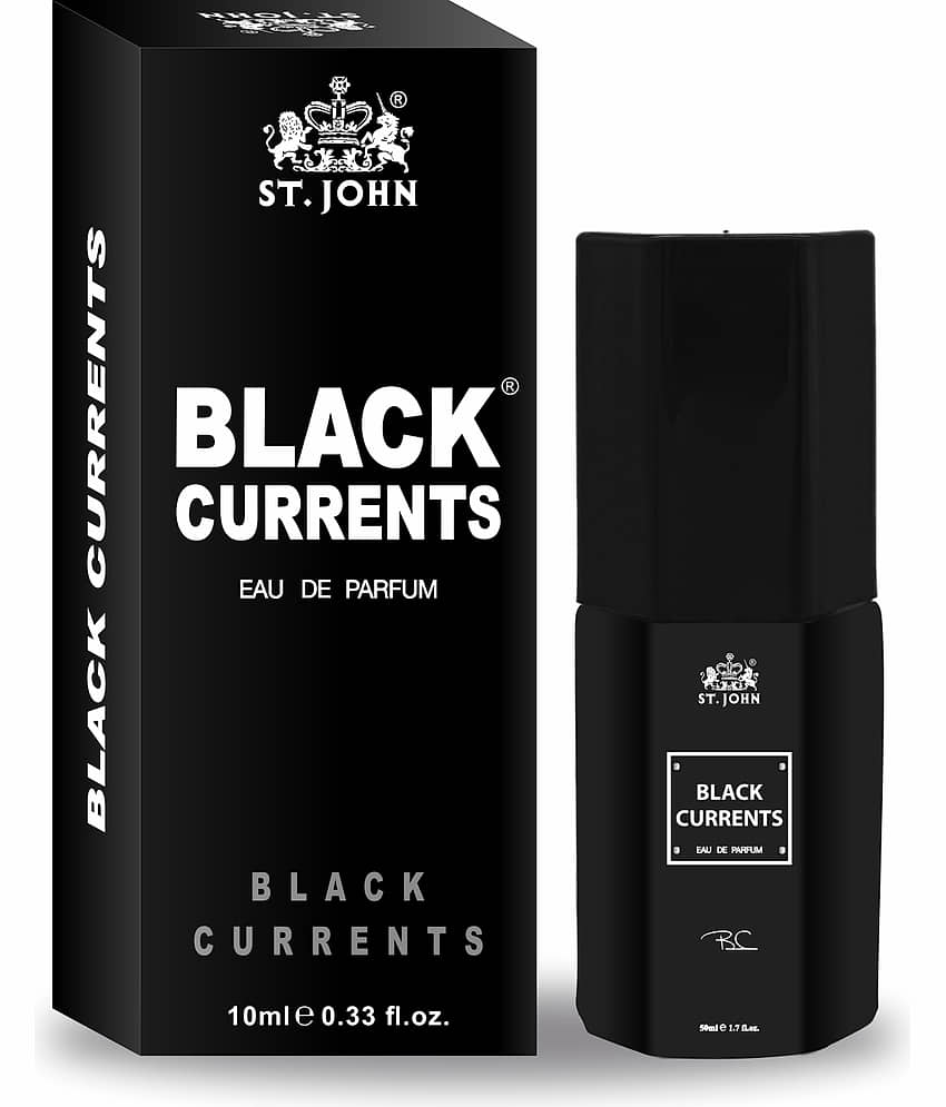 ST.JOHN Cobra Magnet & Visa Pocket Perfume For Men 10ml Each (20ml) - Pack of 2 view 2