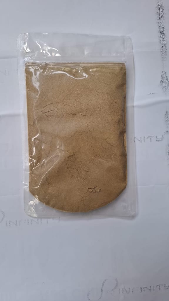 Coriander Powder view 2