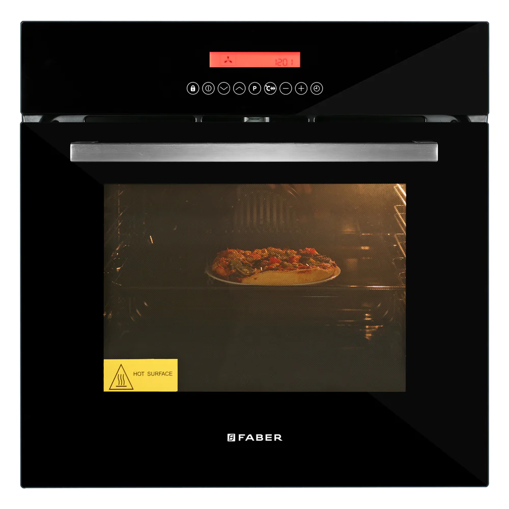 Faber Built-In-Oven FBIO 67L 10F GLB