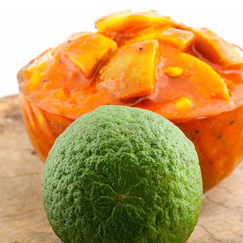 Citron Pickle view 2
