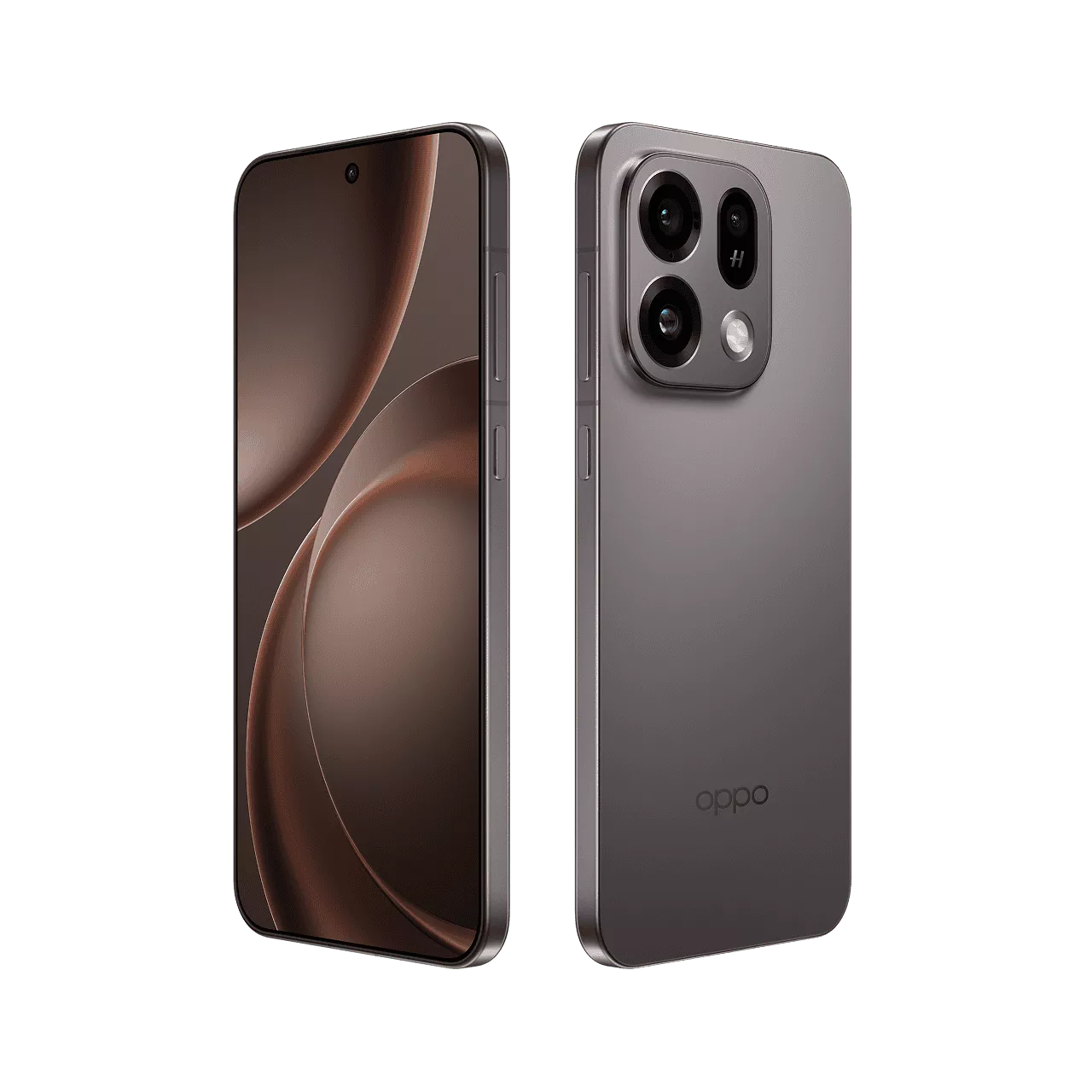 FIND x9s 5G (Midnight Grey, 12GB RAM, 256GB Storage) view 2