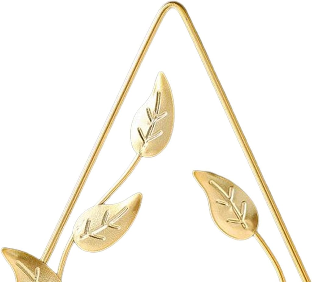 The Natural Art and Craft -Iron Ginkgo Statue Glass Ornament Statue Gold Leaf Sculpture Ginkgo Leaf Figurine Ball Sphere Sculpture Gingko Leaf Metal Crafts Iron Ginkgo Sculpture Crystal Desk Animal view 2