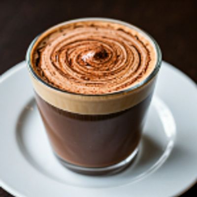 Mocha Coffee