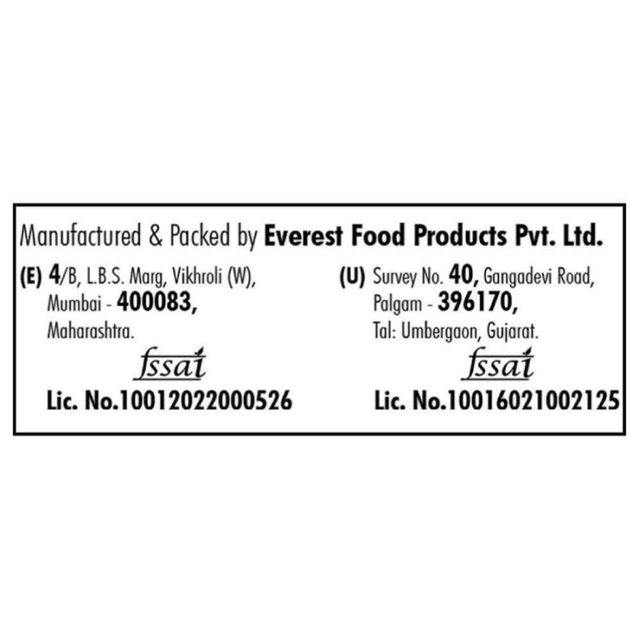Everest White Pepper Powder 100 Gms view 2