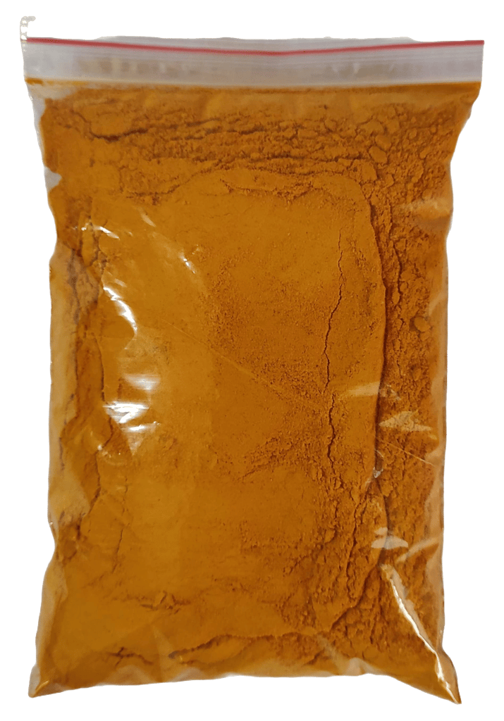 Turmeric Powder 1 Kg - Premium Haldi Spice view 2