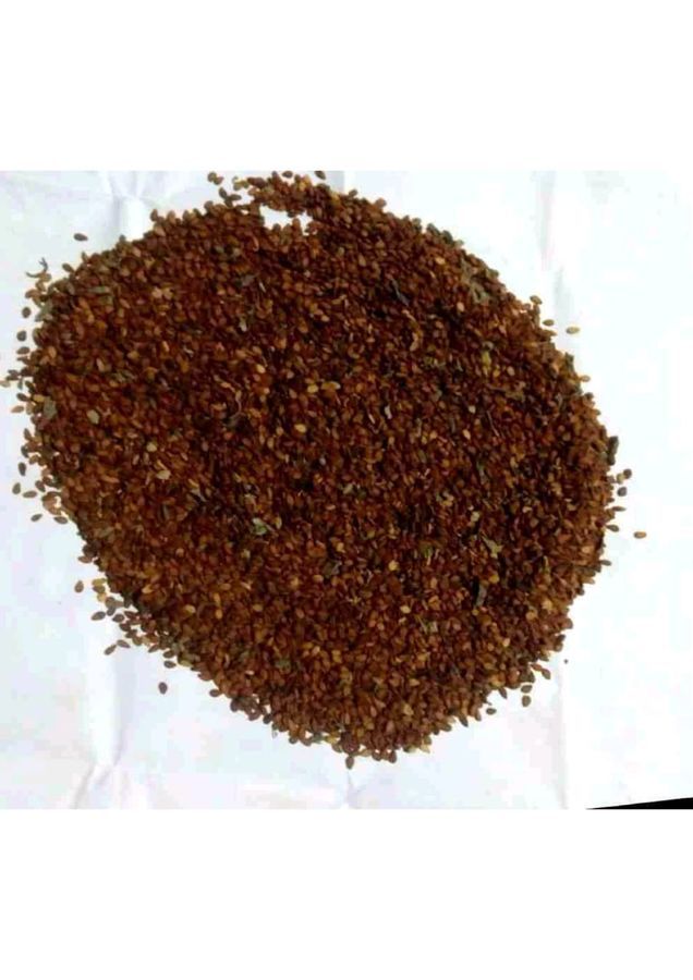 Red Sesame - 1 kg view 2
