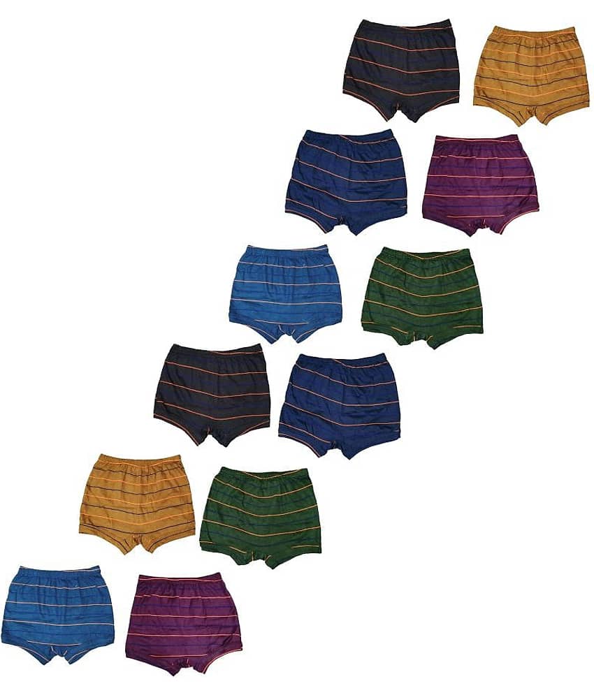 BOYS DRAWER PACK OF 12 view 2