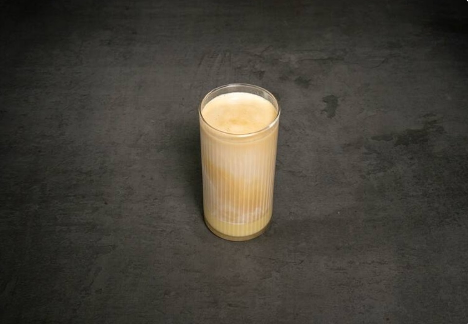 Vietnamese Cold Coffee