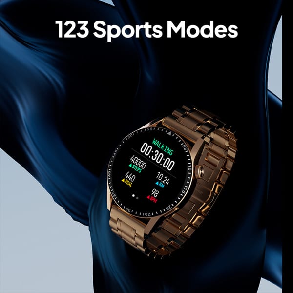 Fire-Boltt Ultimate Bluetooth Calling Smart Watch view 2