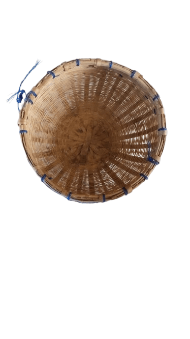 Basket (Jhuri) view 2