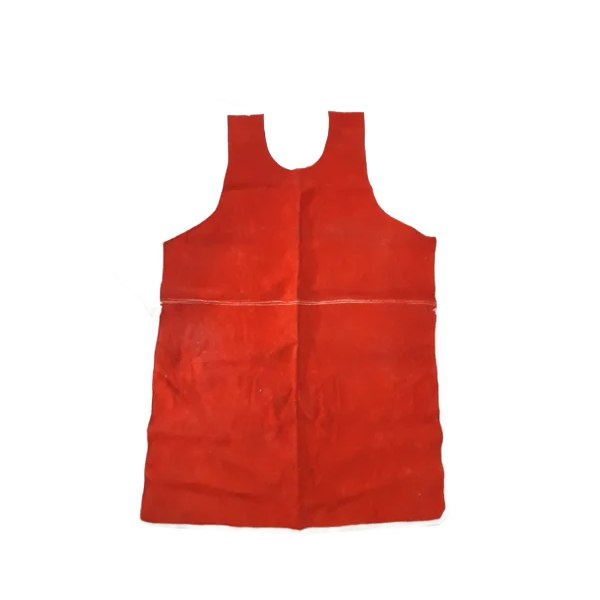 Rubber Apron (Size 24x36)