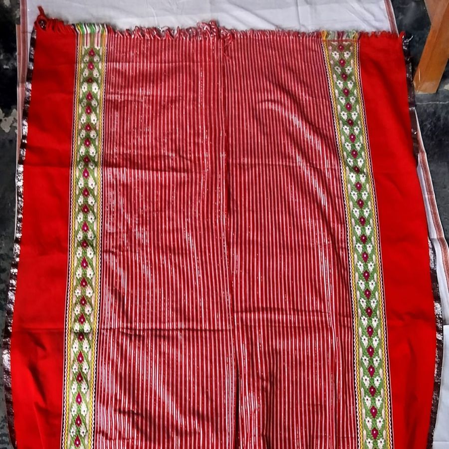 Reang Traditional Tribal Mekhala