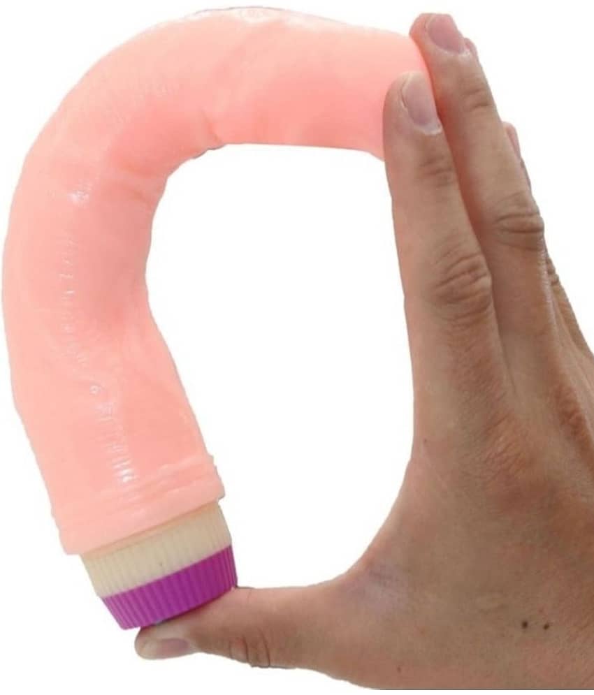 8.75 Inch Dildo Vibrating G Spot Clit Vibrator, Realistic Penis Sex Toy Couples. Perfect Gifts-PREMIUM DILDO