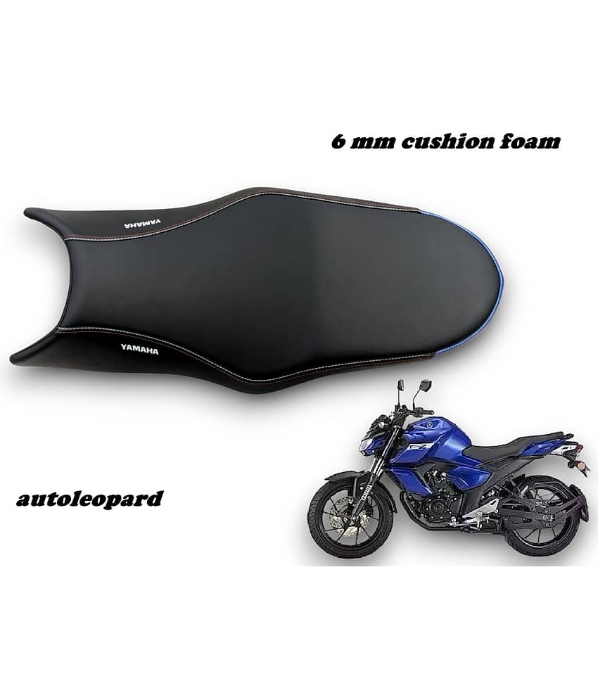 FZS V-4 BIKE SEAT COVER view 2