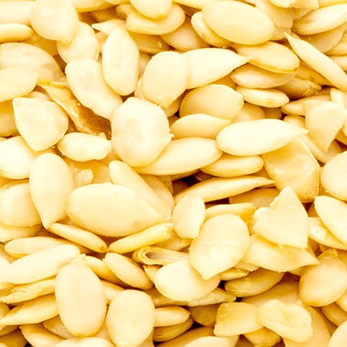 Millnuts - Watermelon Seeds view 2