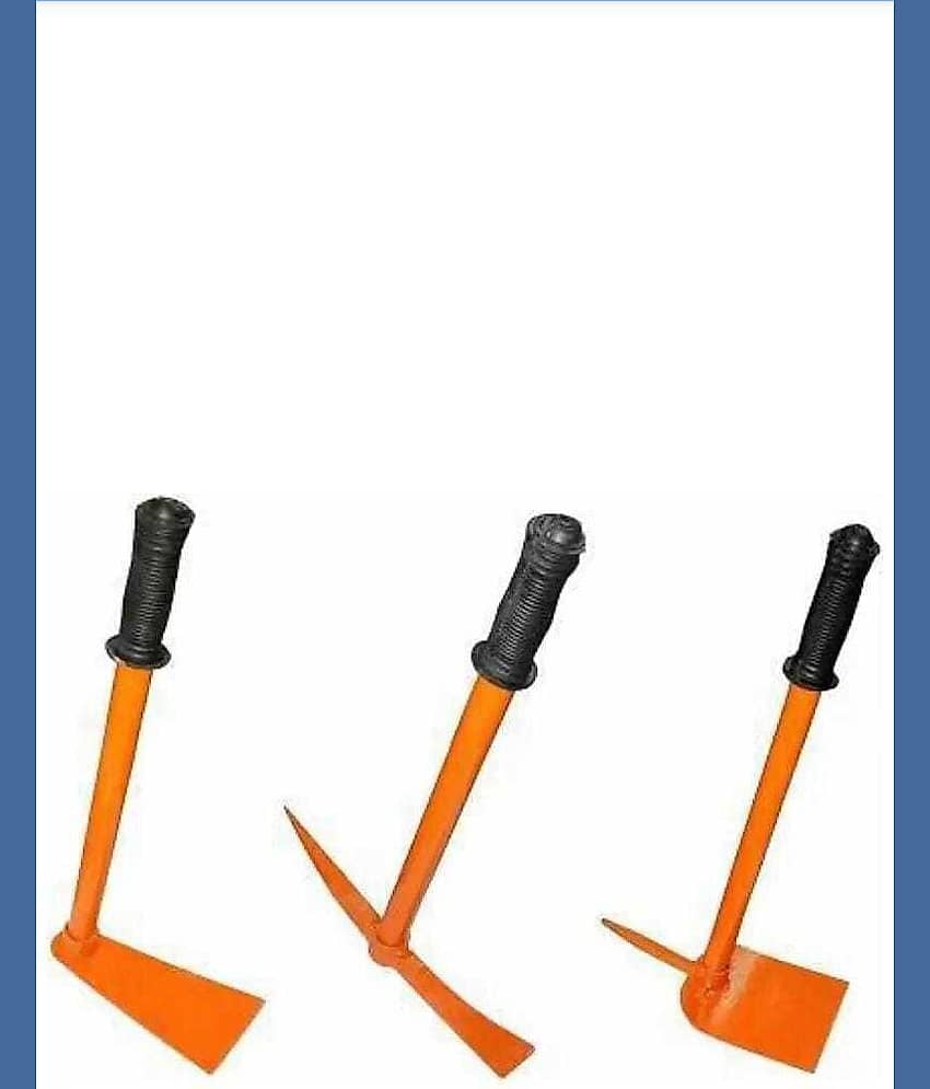 AGT Garden Tool Set ( Set of 1 ) view 2