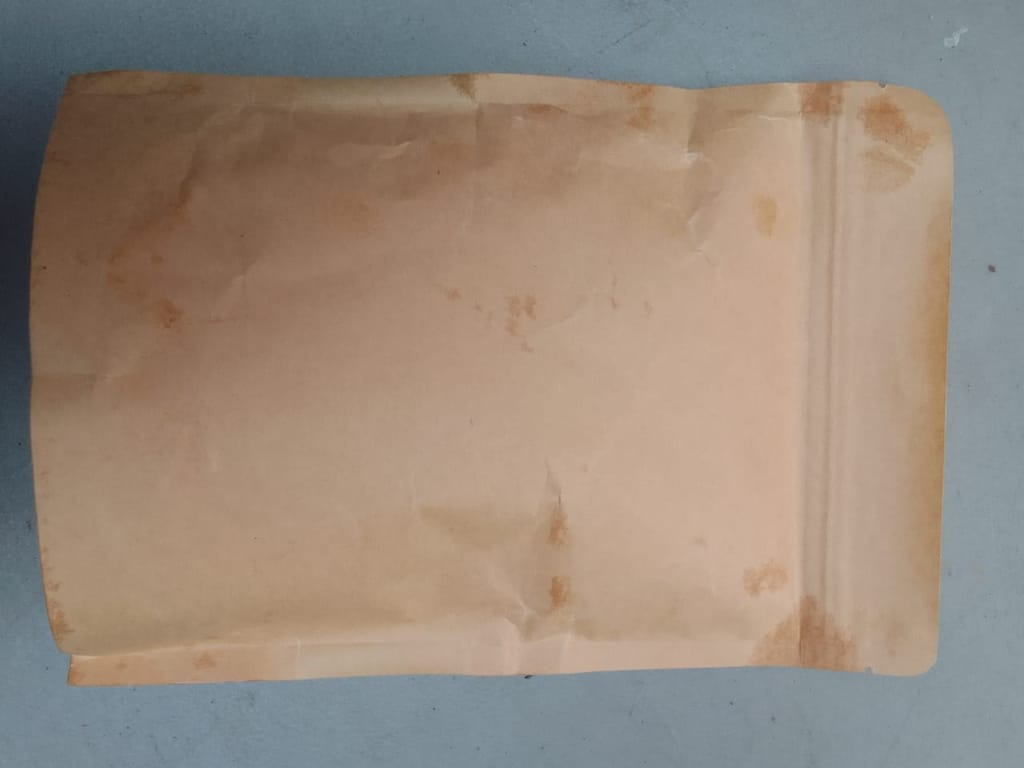 Desiccated Coconut Powder, 500 gm view 2