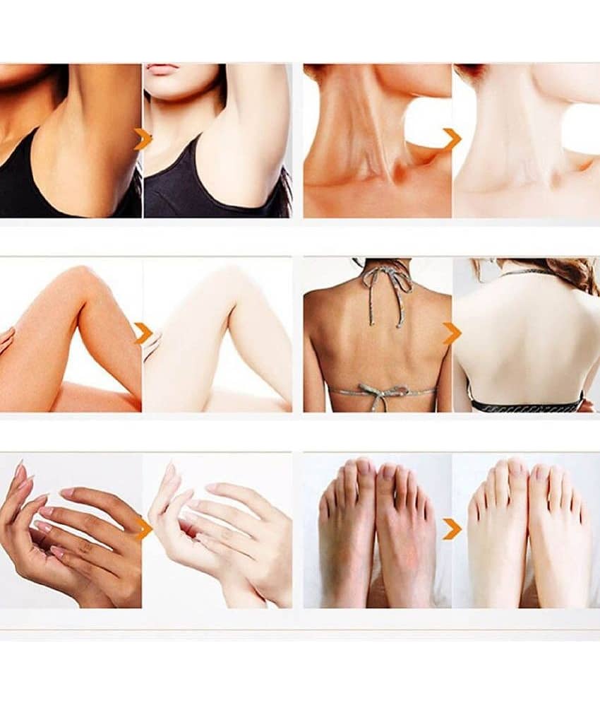 KURAIY Whitening Body Cream Whole Body Whitening Body Lotion view 2