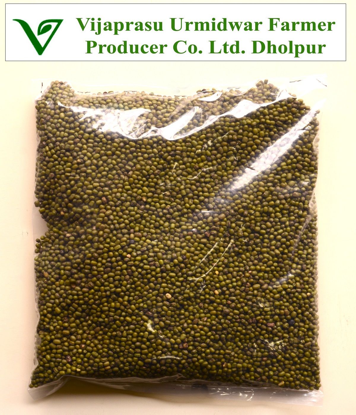 MOONG DAAL view 2