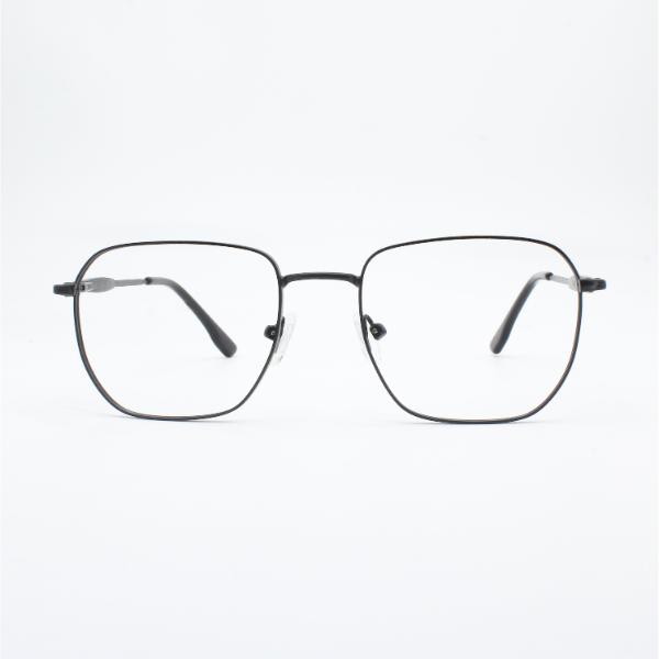 Lensoz Elite X Luxe Geometric - Narrow - Black view 2