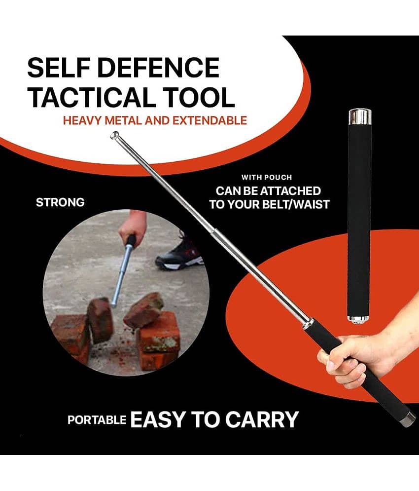 Fobhiya - Safety Safety Rod ( Pack of 1 ) view 2