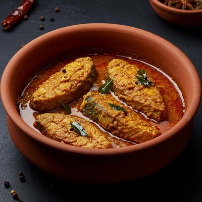 Matthi Curry