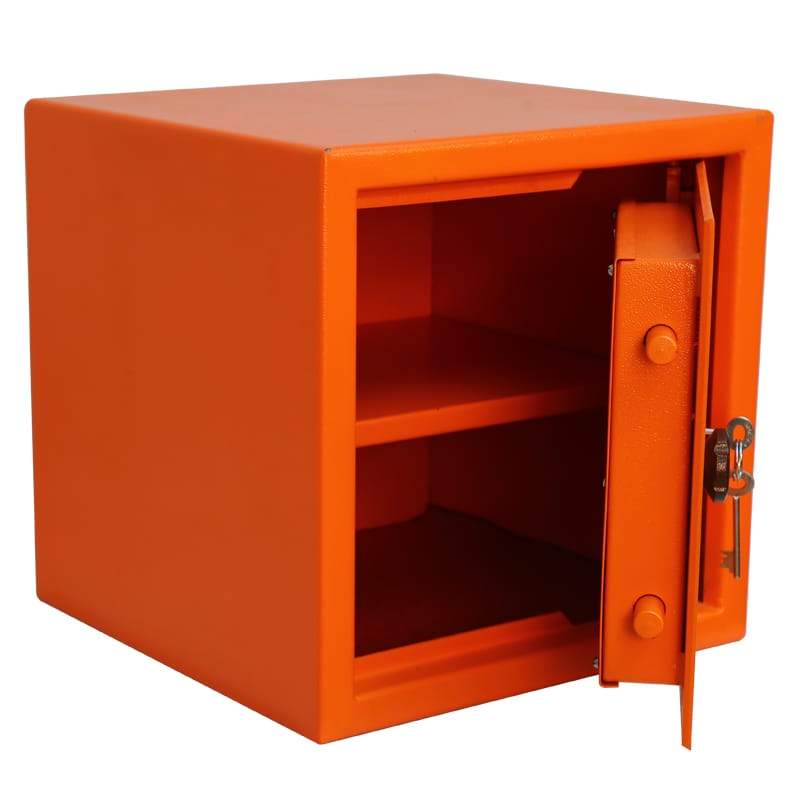 Accura Manual Home Locker Vasthu view 2