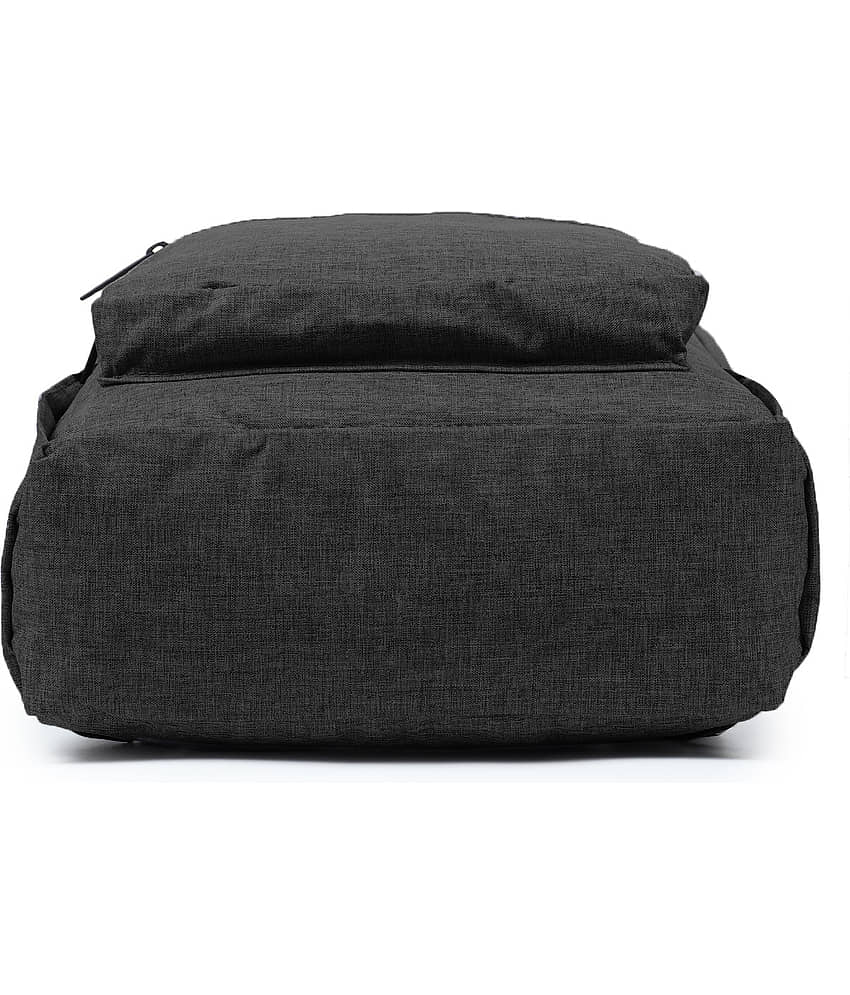 SATELLITE 32 Ltrs Black Laptop Bags view 2