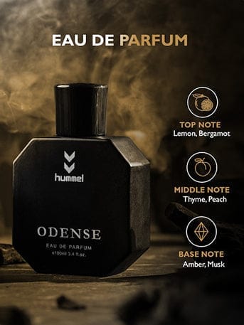 Men Odense Eau De Parfum view 2