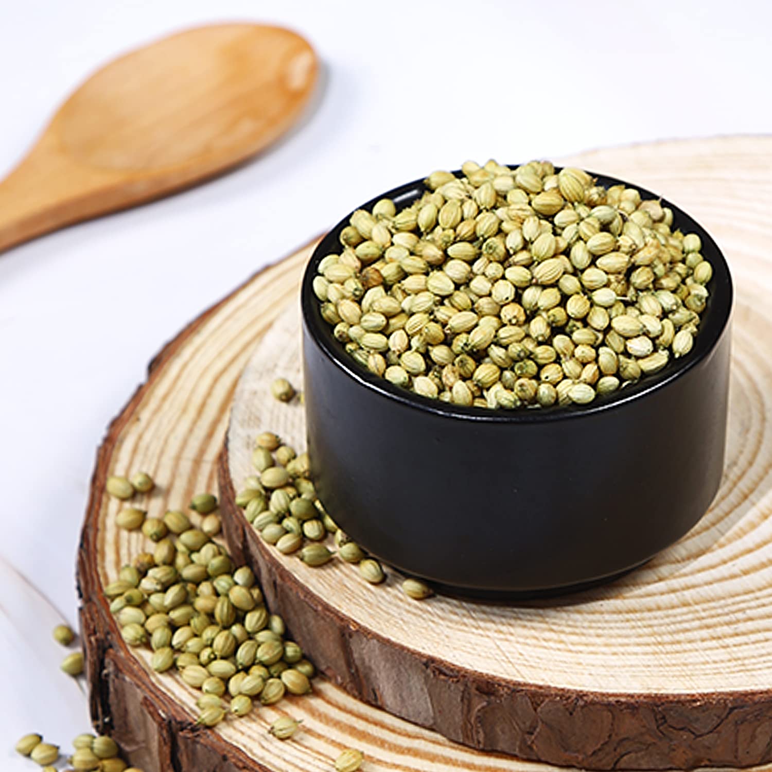 CRISTA Coriander, 100 gm view 2