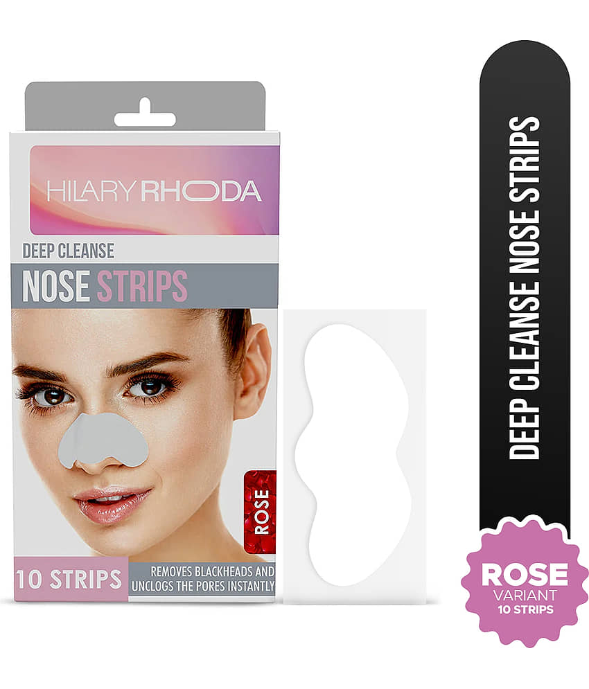 Hilary Rhoda Waxing Kit 30 no.s