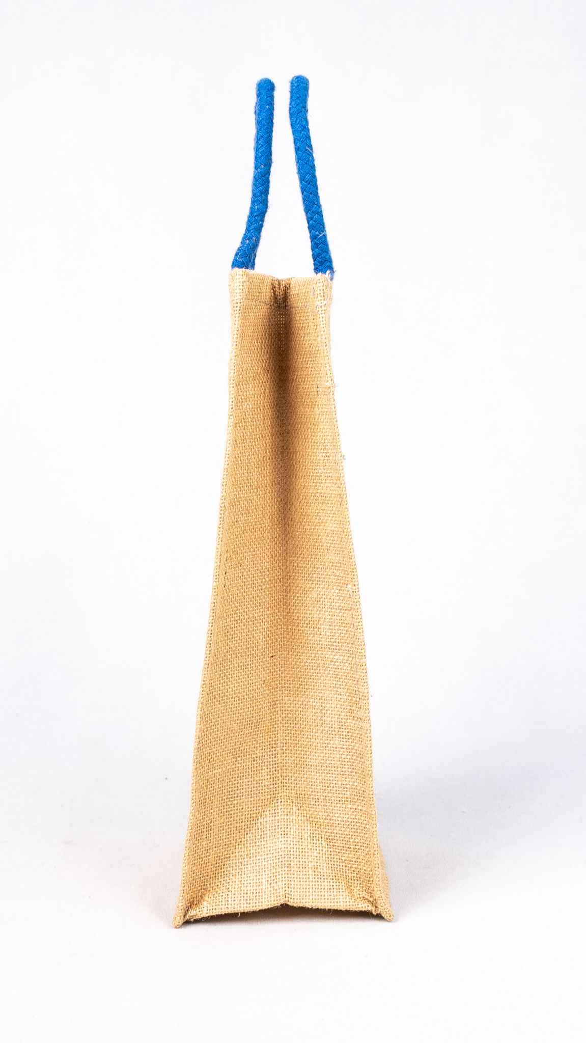 Eco-Friendly Jute Water bottel bag Gift Bag view 2