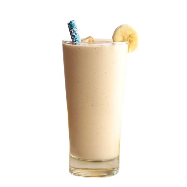 Red Banana Fresh Juice