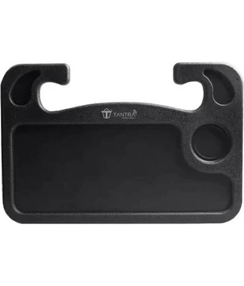 Tantra Food Tray for Steering Wheel Black view 2