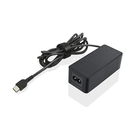 Laptop Adapter 45 Watt For Toshiba, HP, Dell, Lenovo, Acer (USB-C) – Compatible view 2