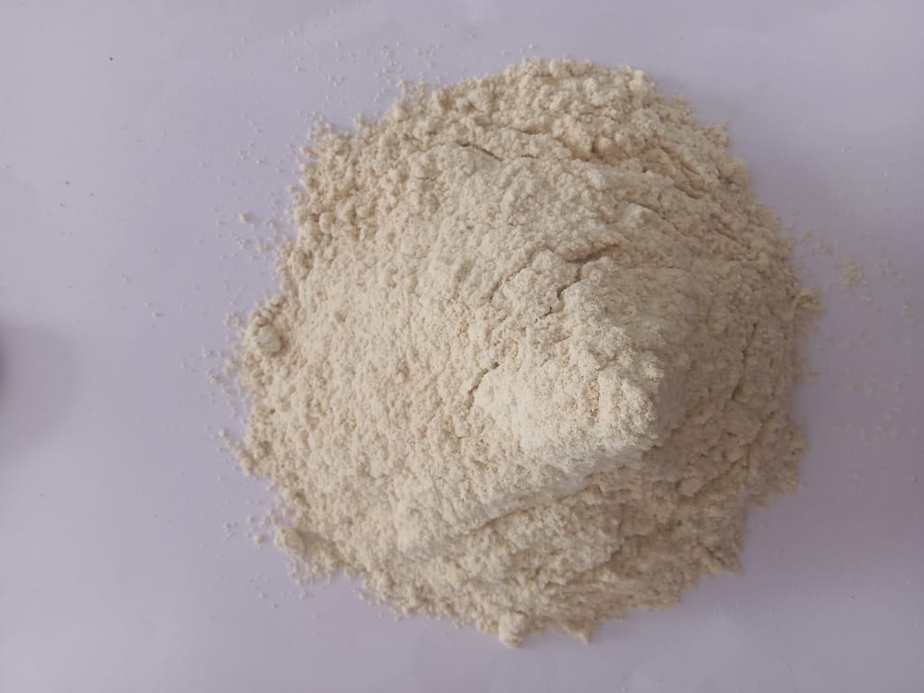 Wheat Flour | Atta 1 kg view 2