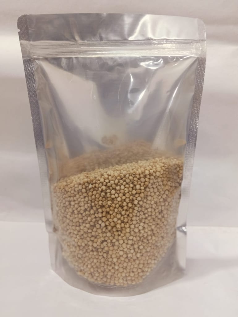 Sorghum (1 kg) view 2