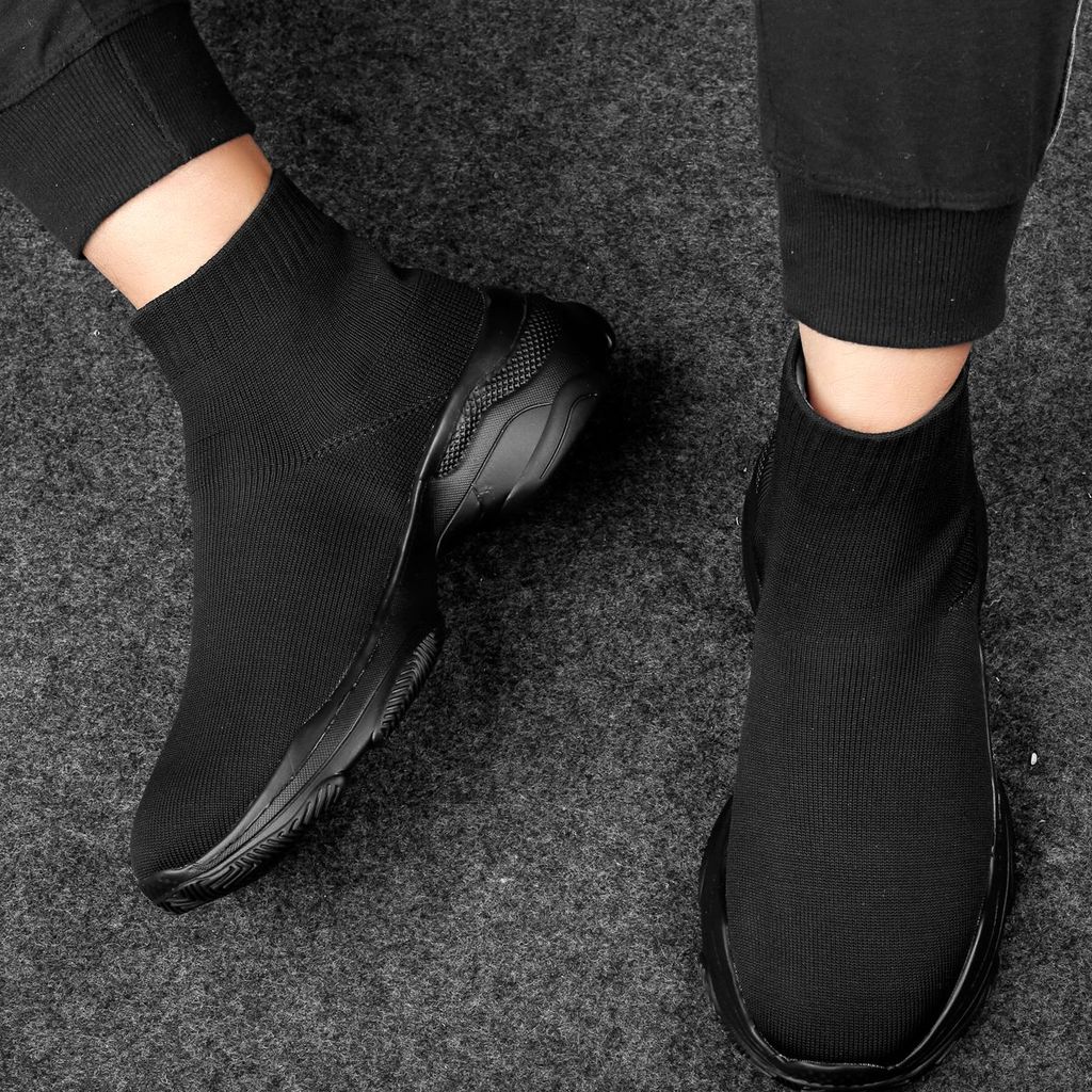 Bxxy's Comfortable Light Wight Socks Shoes view 2