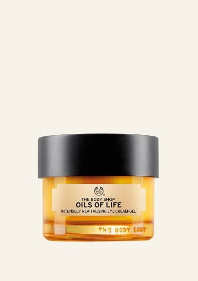 Oils Of Life Eye Cream-Gel-20ML view 2