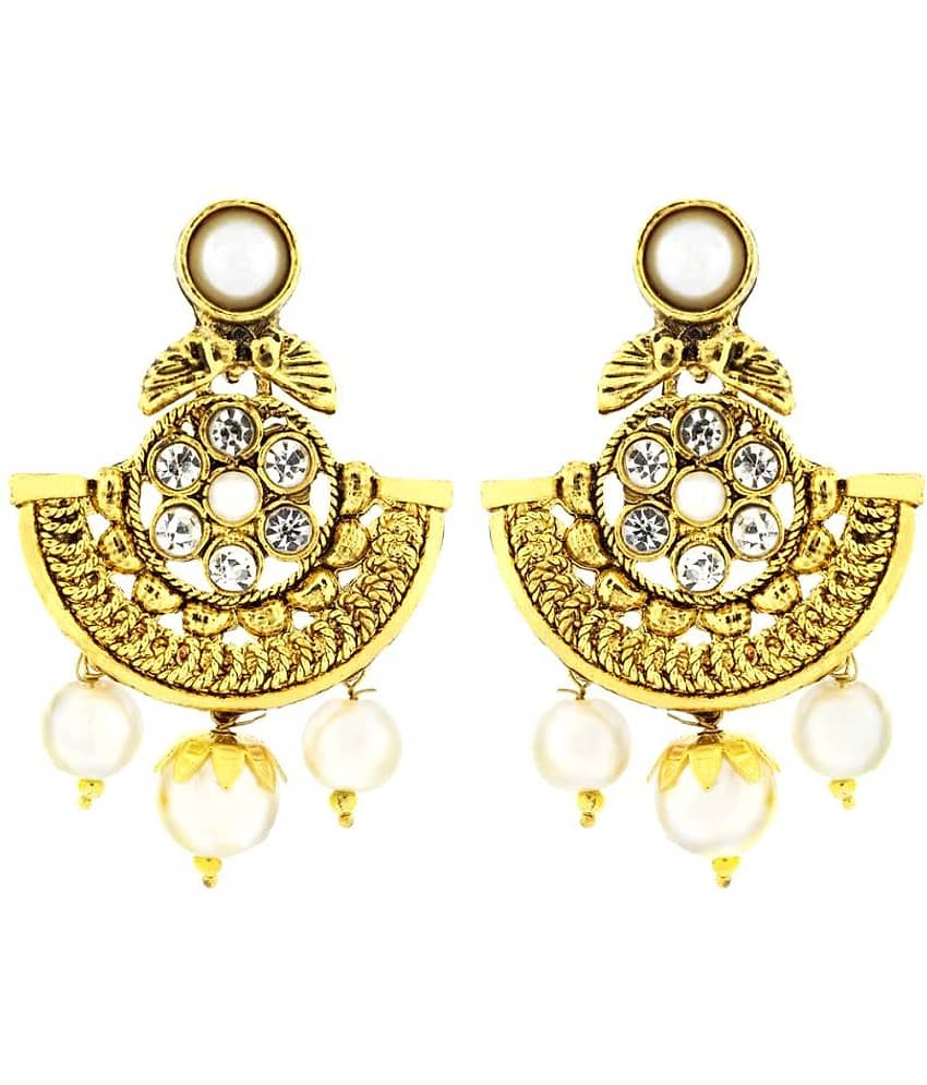 The Jewelbox Golden Balis view 2