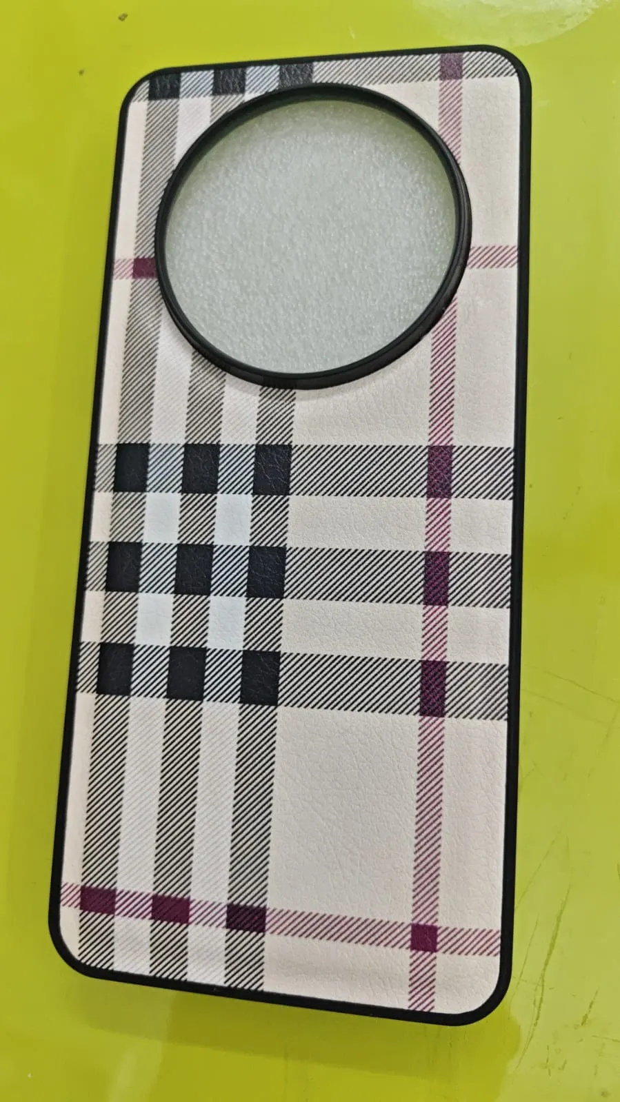 One+ 11 R 5G Mobile Cover view 2