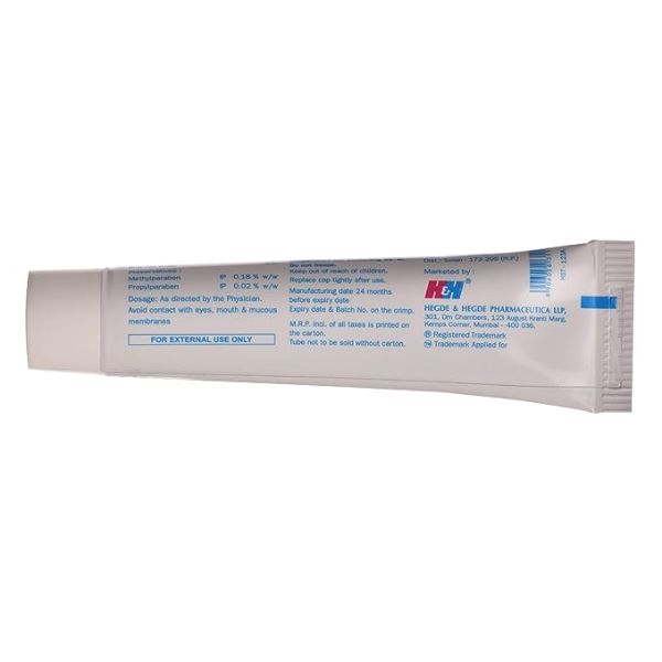 Clear Gel 20 Gms view 2