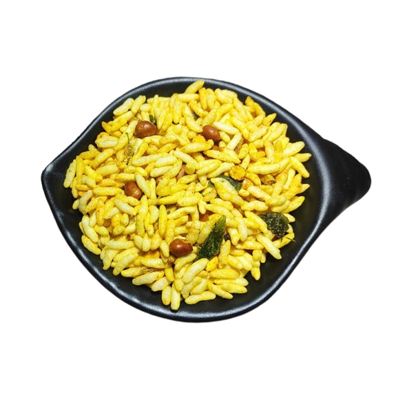 Oggarane Mandakki