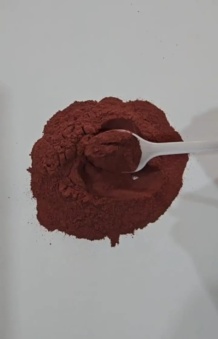 Beetroot powder 100 G view 2