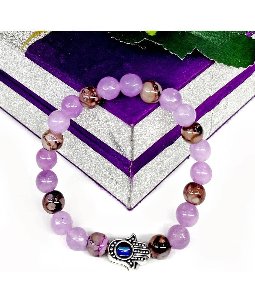 DAIVYA WELLNESS - Multicolor Bracelet ( Pack of 1 ) view 2