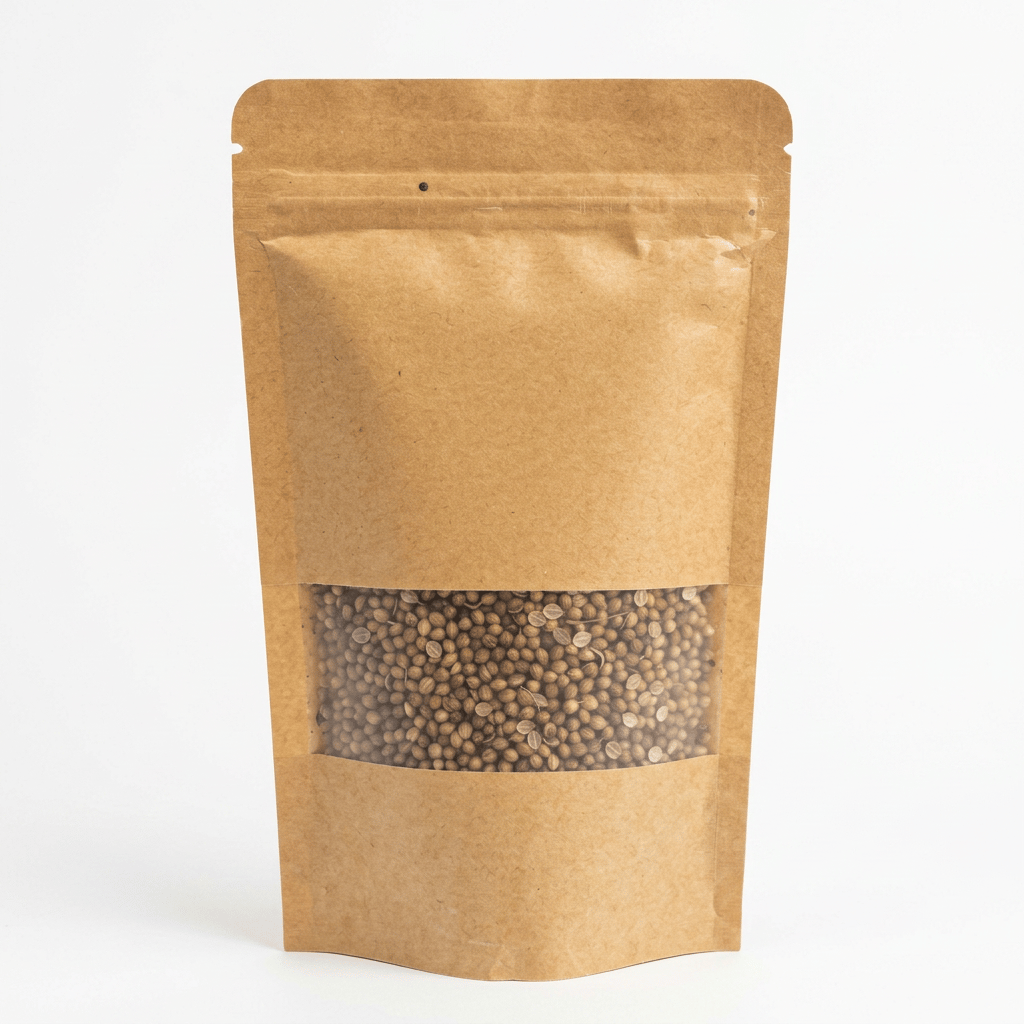 Premium Coriander Seeds - Whole Spices view 2