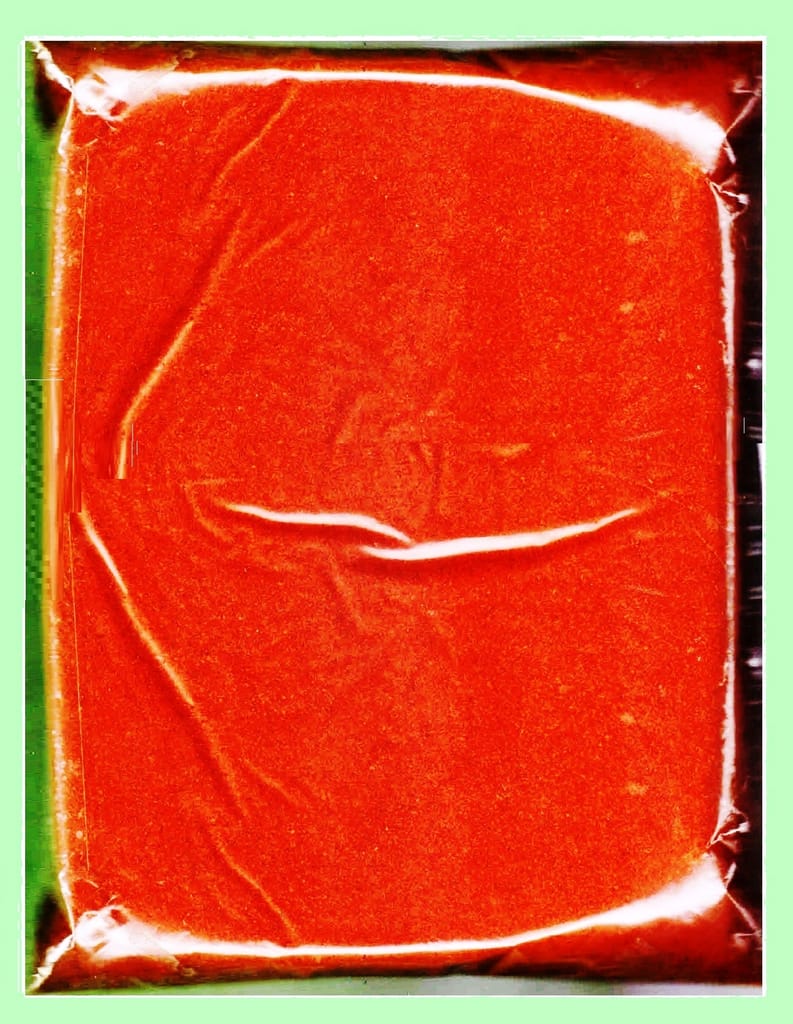 Dayaleshwar Red Chili Powder - 500g, 100% Natural & Authentic view 2