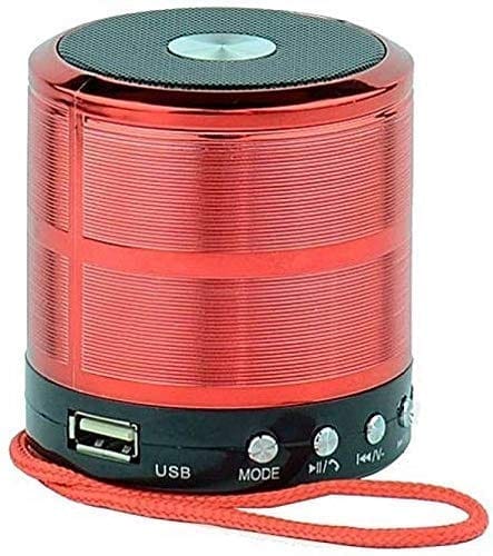 CYOMI No.1 Quality Portable Mini Bluetooth Speaker with USB & Micro SD Support view 2