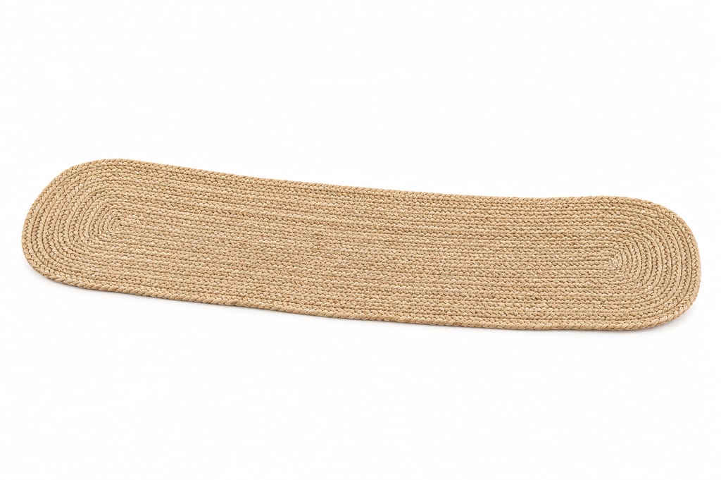 Banana Fiber Dining Table Runner